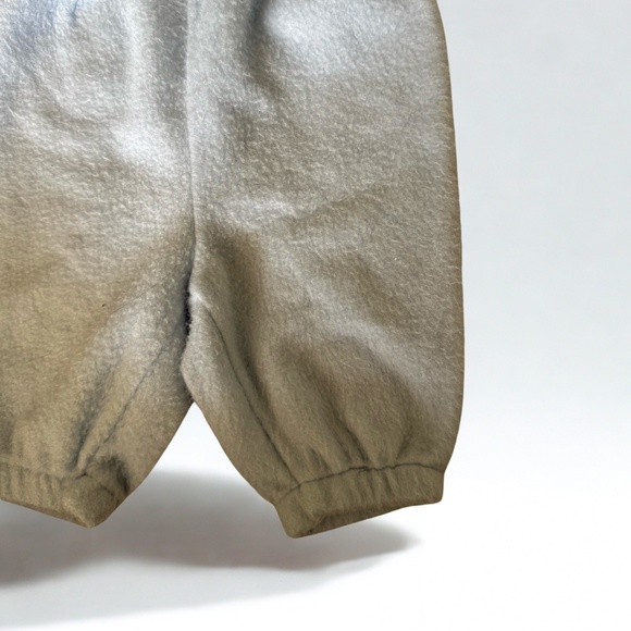 Vintage Baby Overalls (Baby Blue) - Picture 3 of 4